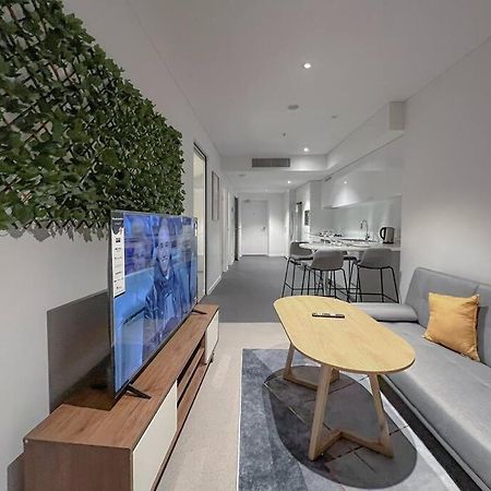 Amazing 2 Bedroom In Cbd! Brisbane Exterior foto