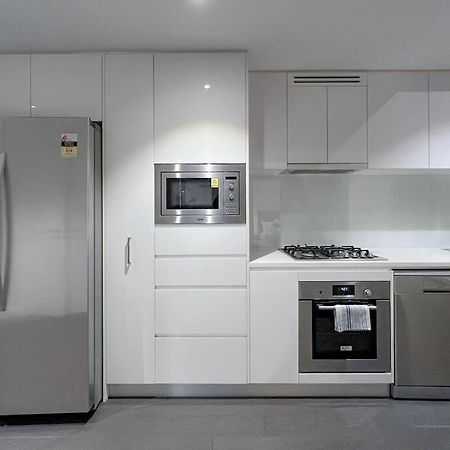 Amazing 2 Bedroom In Cbd! Brisbane Exterior foto