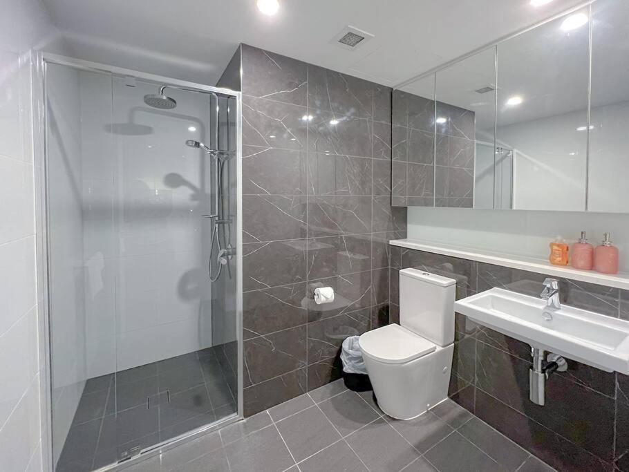 Amazing 2 Bedroom In Cbd! Brisbane Exterior foto