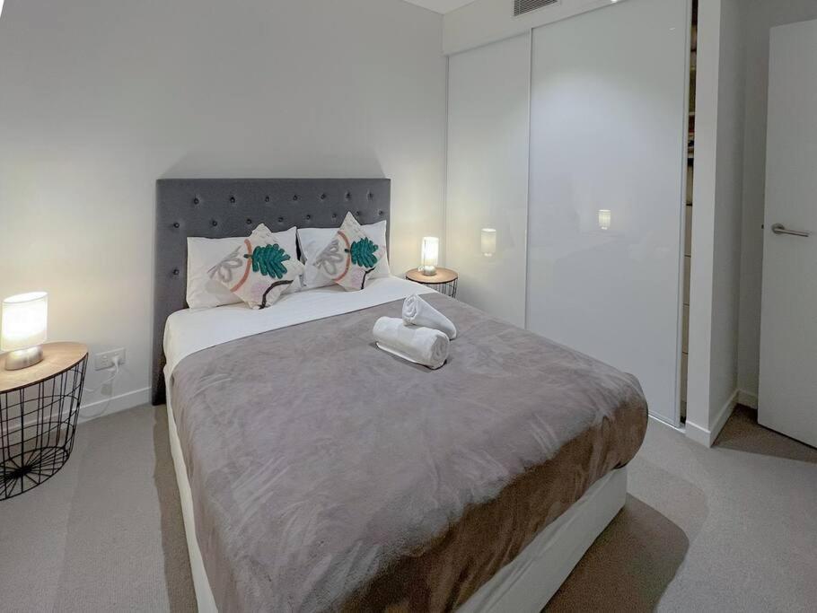 Amazing 2 Bedroom In Cbd! Brisbane Exterior foto