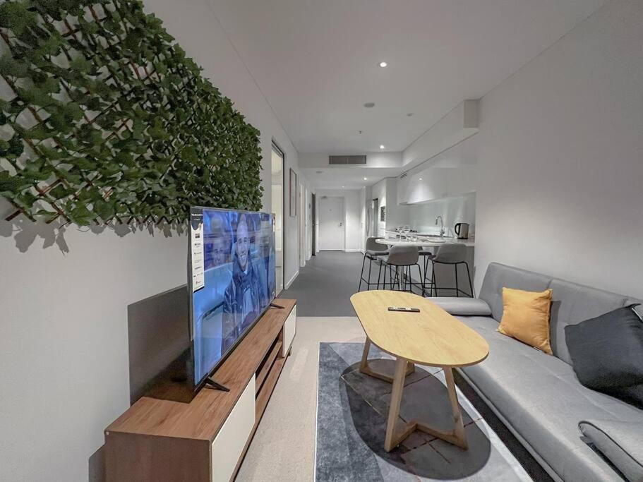 Amazing 2 Bedroom In Cbd! Brisbane Exterior foto