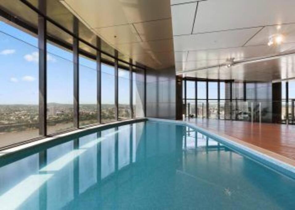 Amazing 2 Bedroom In Cbd! Brisbane Exterior foto