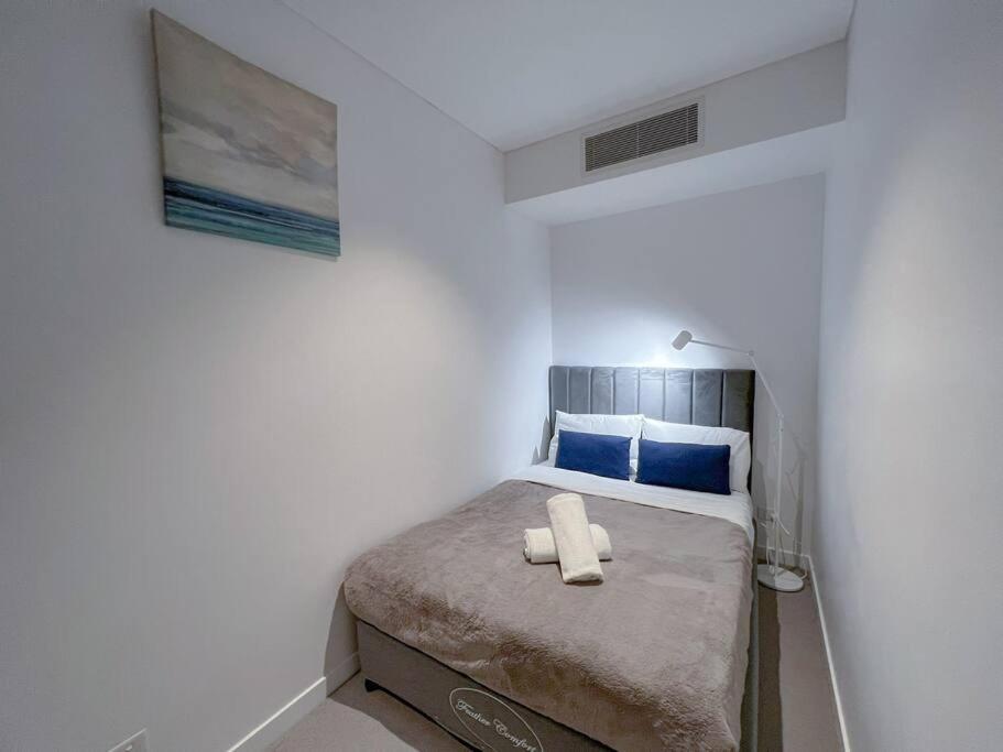 Amazing 2 Bedroom In Cbd! Brisbane Exterior foto