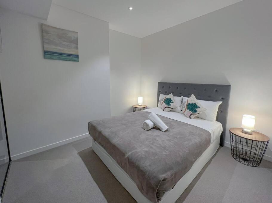Amazing 2 Bedroom In Cbd! Brisbane Exterior foto