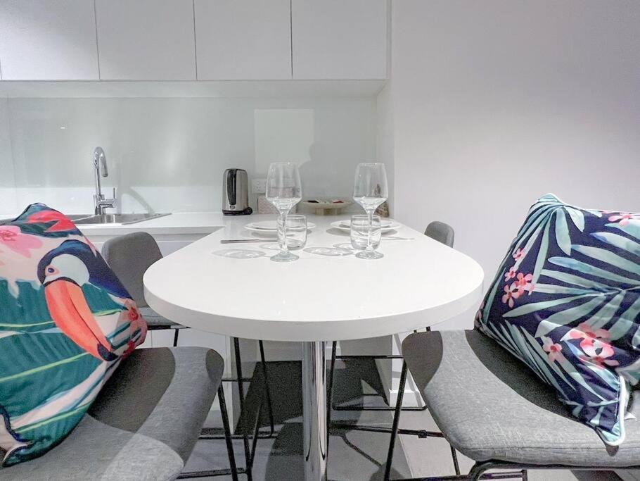 Amazing 2 Bedroom In Cbd! Brisbane Exterior foto