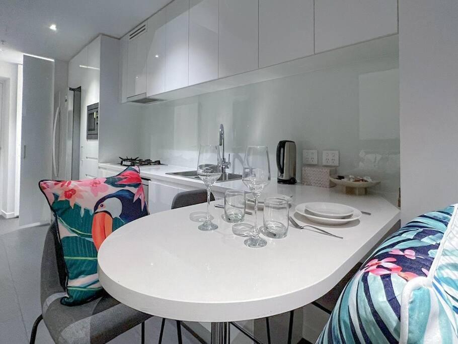 Amazing 2 Bedroom In Cbd! Brisbane Exterior foto